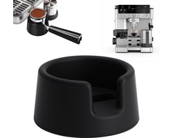 Dailygoods- Koffiestamper Hygiënische Siliconen - Tamperbasis - Ninja