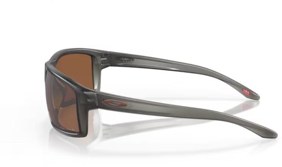Oakley Gibston Matte Grey Smoke/ Prizm Tungsten Polarized - OO9449-24 — afbeelding 2