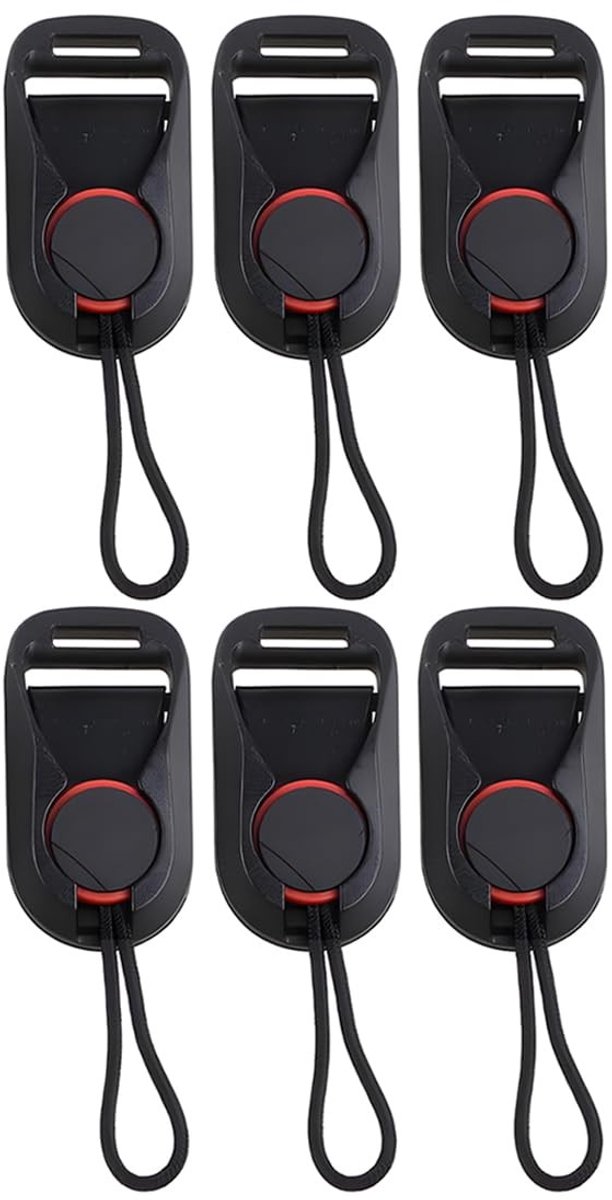 Dailygoods- Camerariem Snelsluiting - Universele Adapter - Draagbaar - Duurzaam - Lichtgewicht - Geschikt voor Digitale Camera's - Camera Strap
