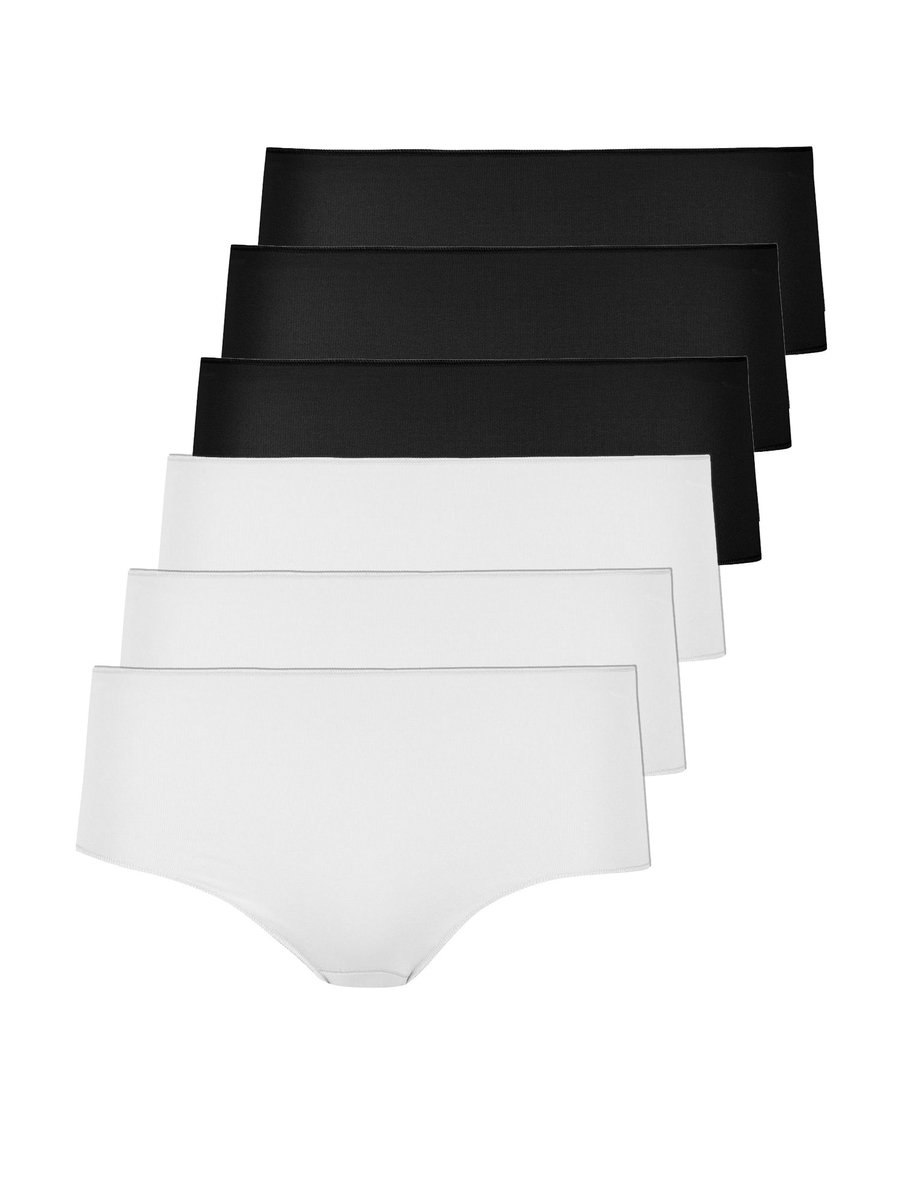 6-pack Hipster Secret