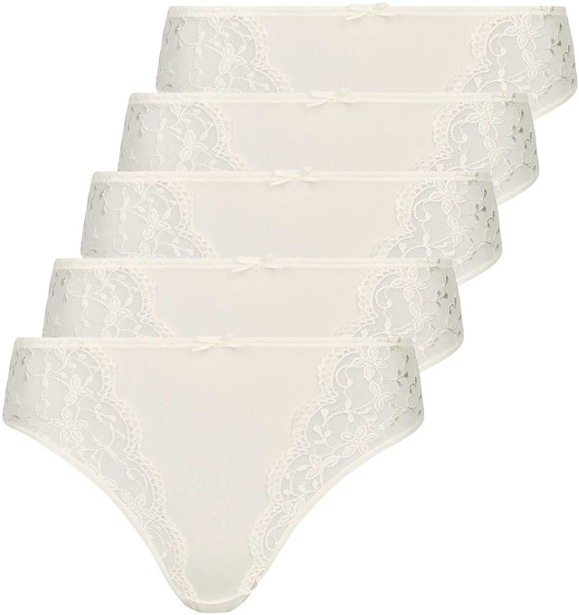 5-pack Jazzpants Silver Edition
