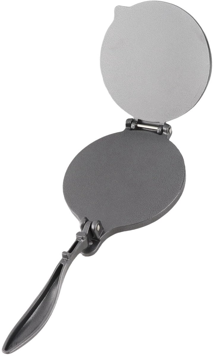 Dailygoods - Aluminium Tortillapers voor Taarten en Gebak