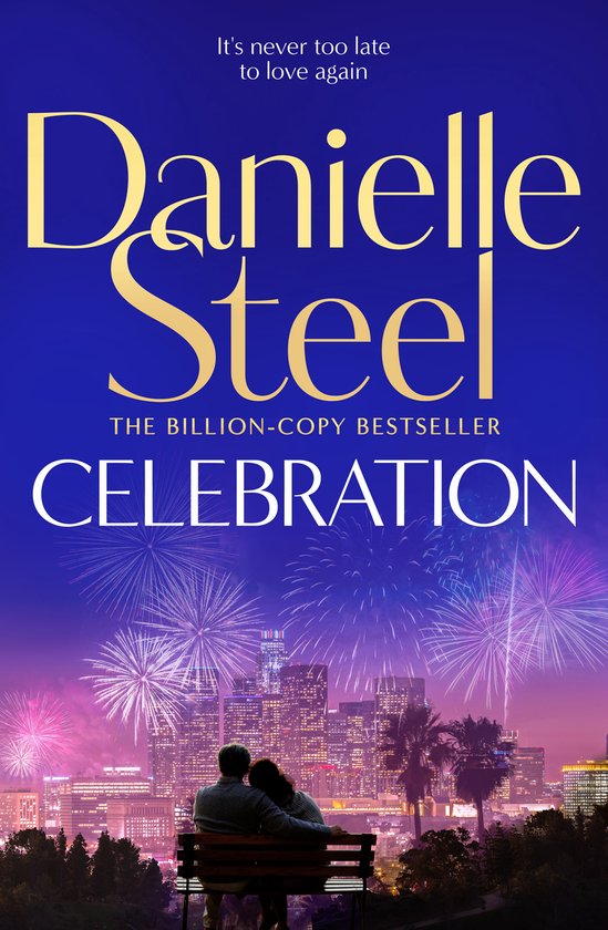 Celebration - cover