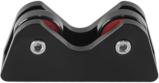 Dailygoods - Zwarte Biljartkeu Rechtheidsdetector - Kalibratietool voor Poolkeus van Dailygoods — afbeelding 2