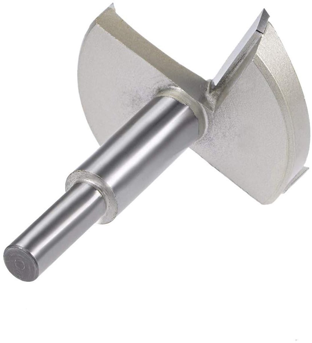 Dailygoods - Forstner Boorbit - Houtgat Zaag Opener - 65mm - Boorbit Cutter - Voor Houtbewerking - Houtboren - Professionele Kwaliteit