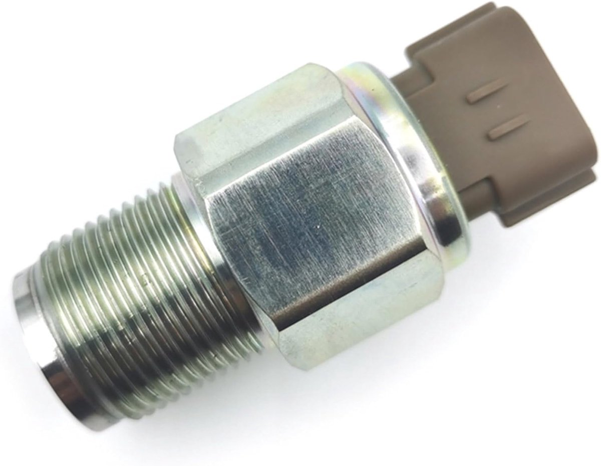 Brandstofdruksensor - Hoge druk sensor - Motor Herstel - Betrouwbare Vervanging - N.v.t. - As Shown