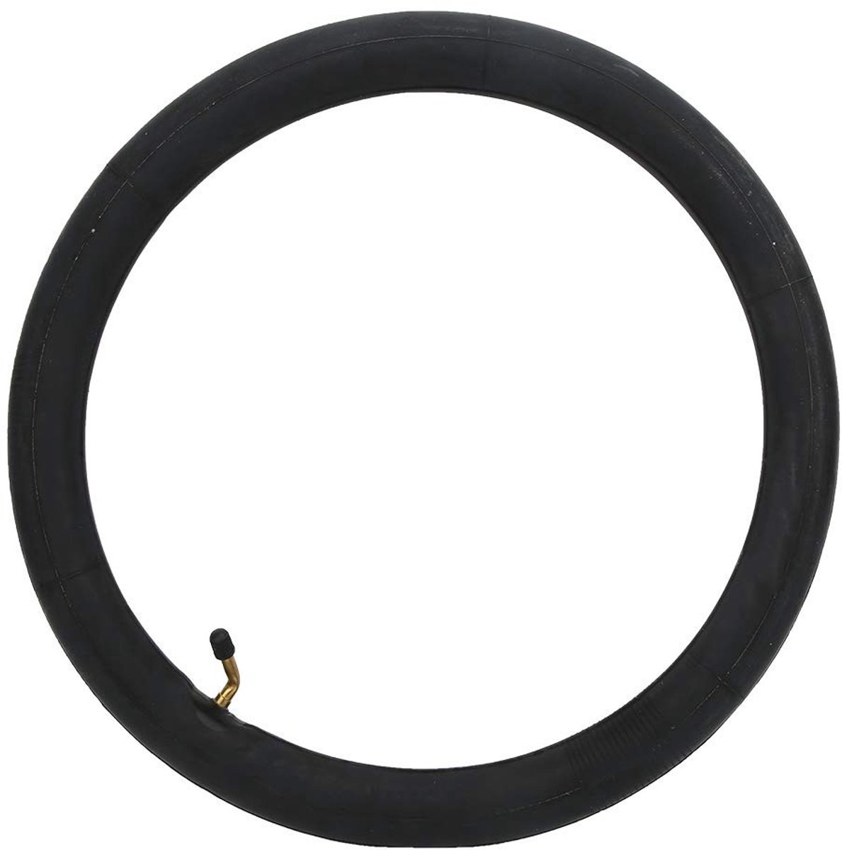 Dailygoods - 14x2.125 Binnenband voor Elektrische Fiets met Ventiel