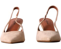 Pumps om aan te trekken