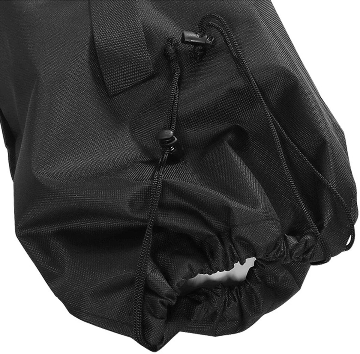 Dailygoods- Skateboard Rugzak Waterdichte Tas - Opvouwbaar - Geschikt voor Skateboards tot 85,5 cm - Compact - Cadeau voor Skaters - Materiaal: Canvas/Nylon - Skateboardtas