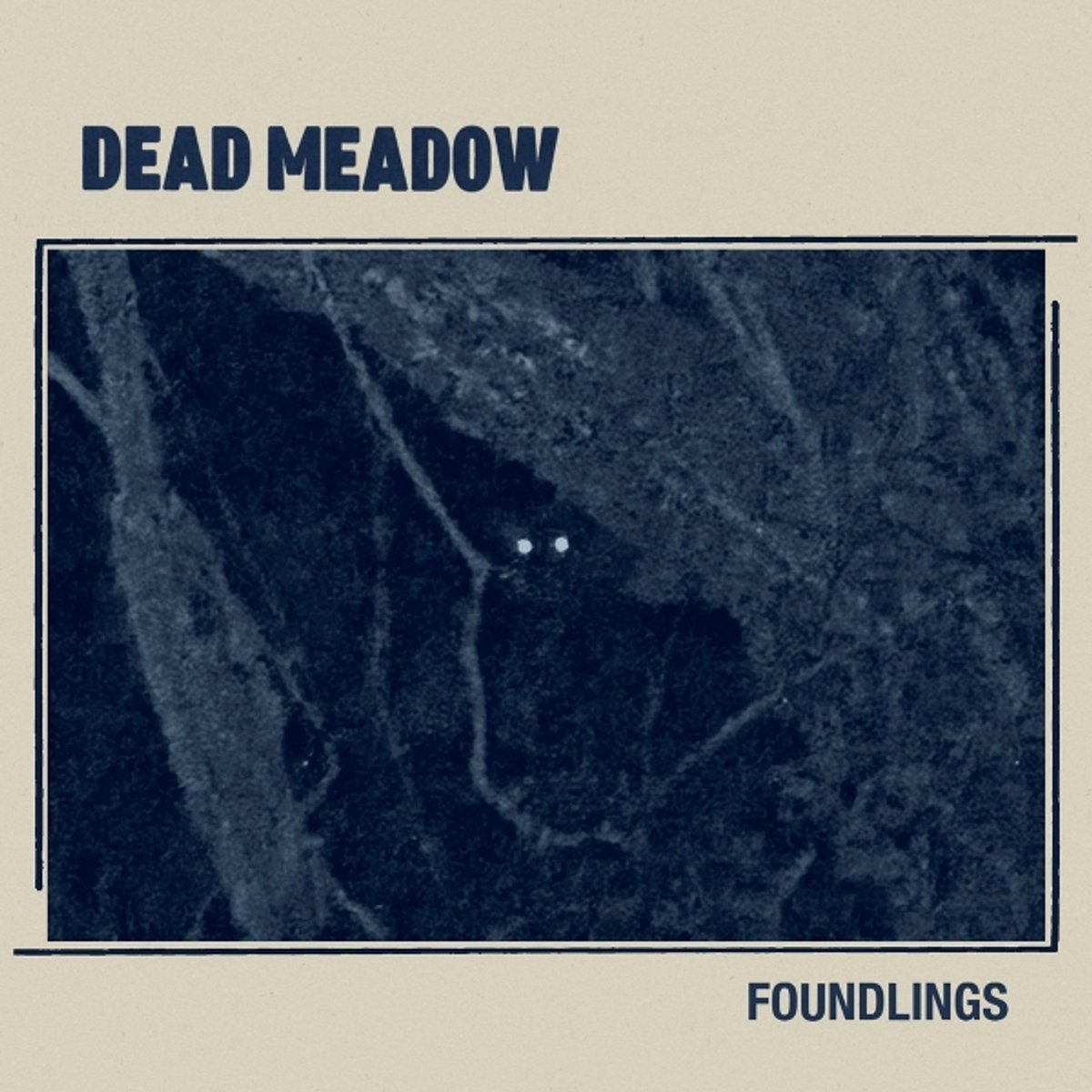 Dead Meadow - Foundlings (LP)