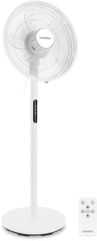 VONROC Vloerventilator