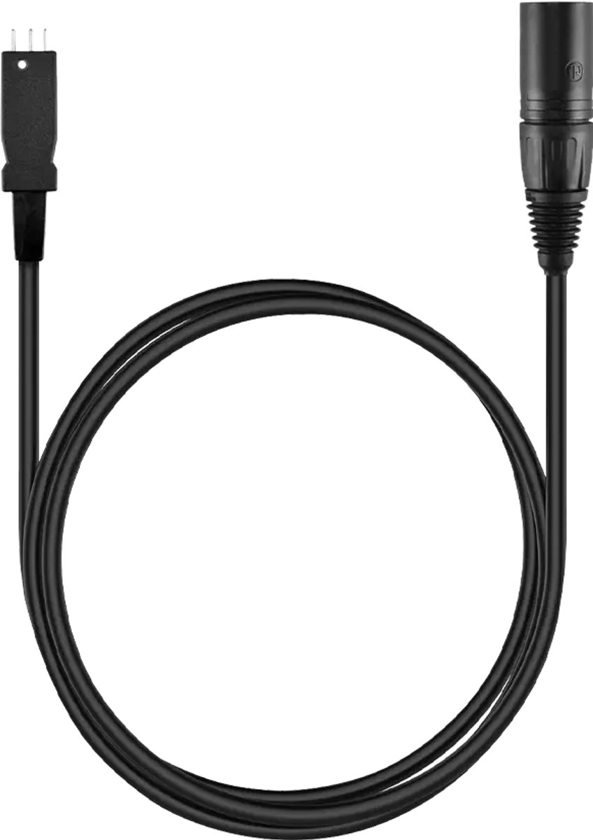 Beyerdynamic K 190.41 audio cable 1.5 m XLR (5-pin) Black