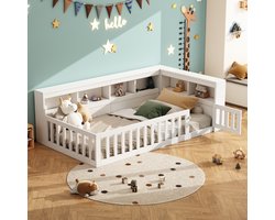 MEUNIQ daybed 90x200 cm