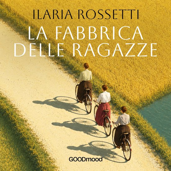 La fabbrica delle ragazze - cover