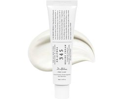 Dr. Althea 345 Relief Cream - Regenererende gel-crème voor acne en gevoelige huid - 50ml