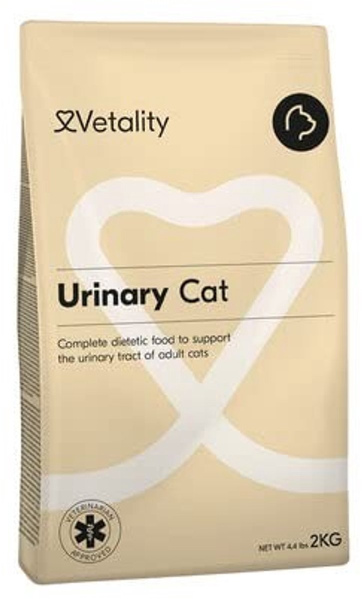 Dailygoods - Urinary Kattenvoer - 7 kg