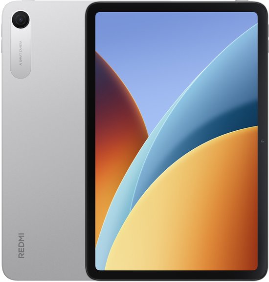 Xiaomi REDMI Pad 2 9.7 (64 GB, cellular, Silver)