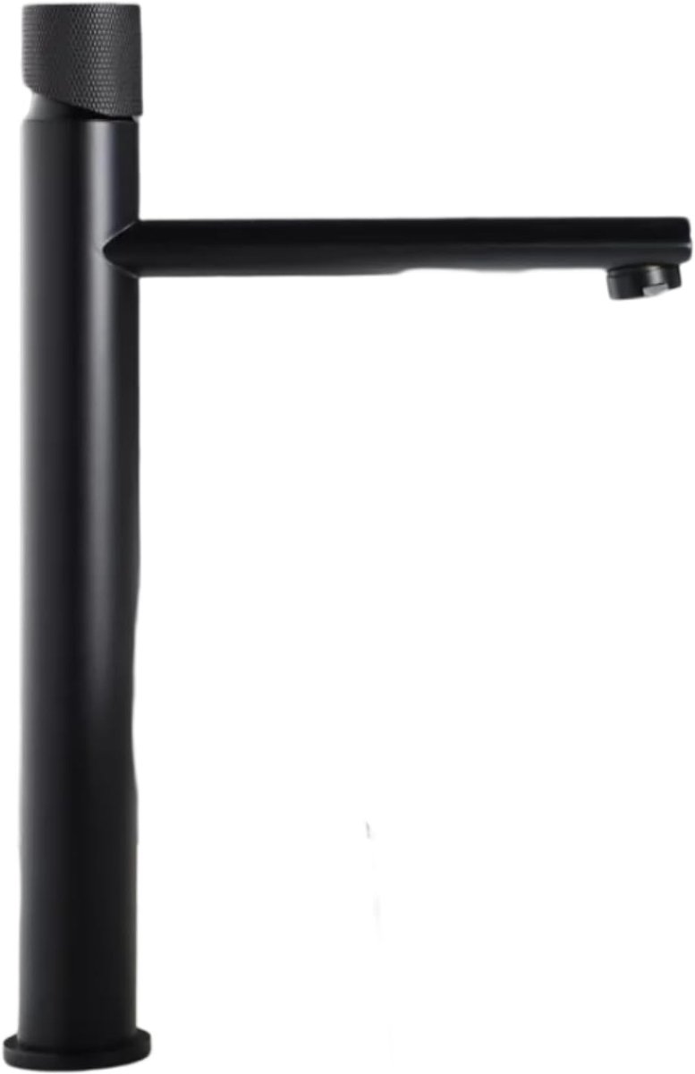 Badkraan Messing - Keukenmengkraan - Badkamer Vernieuwen - Keramische Schijf - 3/8 Inch -