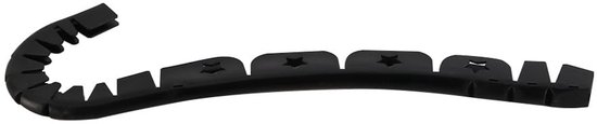 Dailygoods - Beschermhoes voor ijshockeysticks - Off-ice hockeytraining - Stevige bescherming - Geschikt voor outdoor gebruik - Hockeyaccessoire - Ide van Dailygoods — afbeelding 2