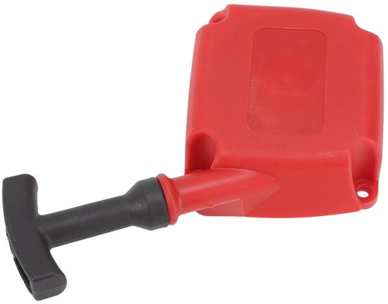 Dailygoods- Startkoord voor Oleo 36/37/43/44 - Tuingereedschap - Terugslag Pull Starter - ABS Materiaal - Stabiele Prestaties - Lichtgewicht 185g - Terugslagstarter — afbeelding 4
