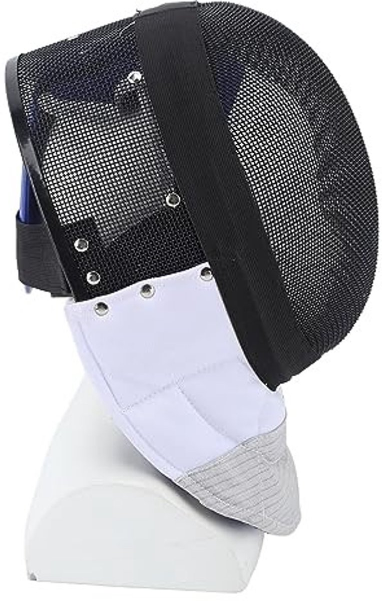 Dailygoods- Standaardmasker Betrouwbare Bescherming - Antireflectieoppervlak - Lichtgewicht - Metalen Gaas - Waterdichte Voering - CE350N Normen - Schermmasker