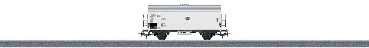 Märklin Start Up Koelwagen