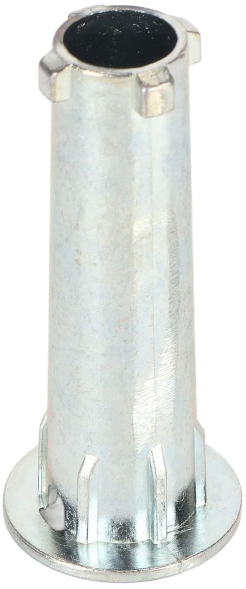 Dailygoods- Buitenspiegel Scharnierpen - Sterke Bevestiging - Geschikt voor X1 E84/X3 F25 - OE-nummer 233640010 - Duurzaam Materiaal - Stabiliteit en Betrouwbaarheid - Spiegelscharnier