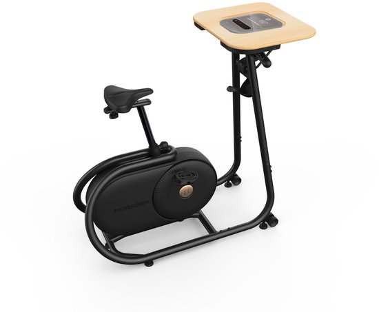 Fitshop Citta Klaptafel Opklapbaar