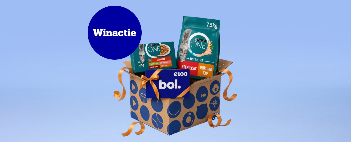 Doe mee aan de winactie Doe mee aan de winactie