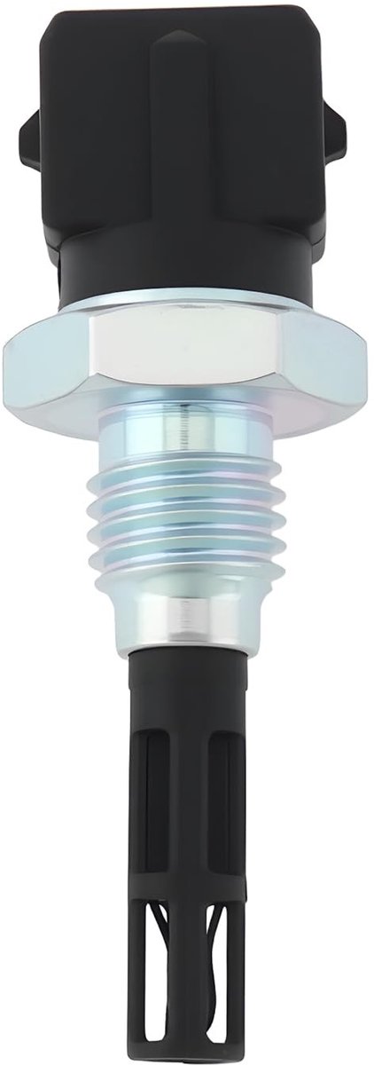 Dailygoods- Luchtinlaattemperatuursensor - Compatibel met Land Rover Freelander (2000-2006) - Hoge levensduur - Eenvoudig te installeren - Inclusief pakking - Betrouwbare vervanging - Temperatuursensor