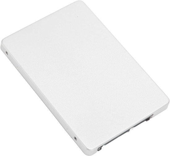 Interne SSD Schijf - Solid State Drive - Computer Versnellen - Hoge Leessnelheid - 2TB - Zilver — afbeelding 3