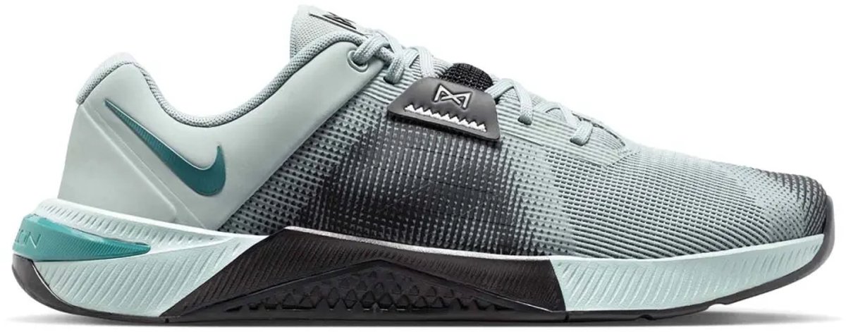 Nike Metcon 10 Fitness schoenen Light Pumice/ /Mineral Slate – Heren Grijs