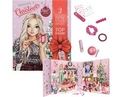 Depesche - TOPModel beauty adventskalender