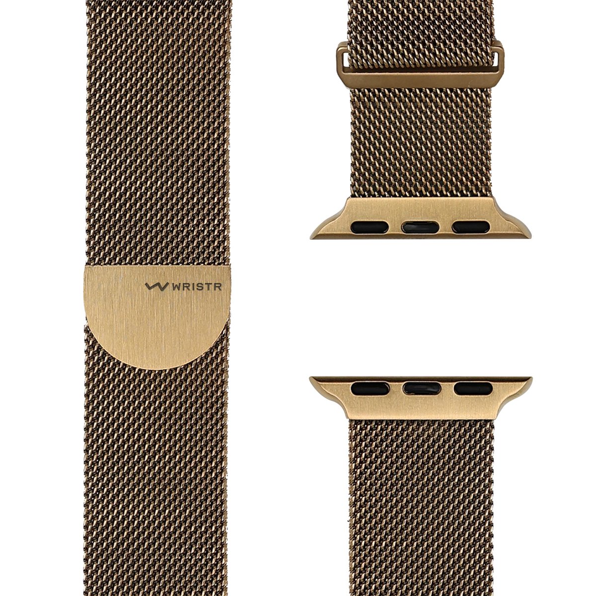 WRISTR Milanese Loop-Armband