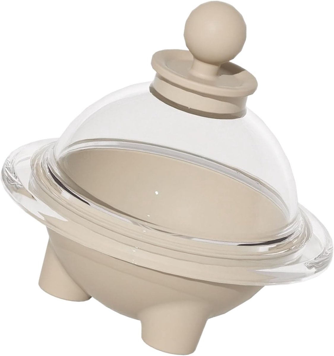 IJsblokjes Maker - Drank Koeler - Cocktails Maken - Langzaam Smeltend - 8 x 8.6 cm - Groen