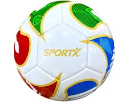 SportX Voetbal Trination 330-350gr.