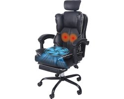 Gotagee Ergonomische Gaming-Stoel – Met Ventilator, Luchtkoeler & Koeling, Geventileerde Zitting,…