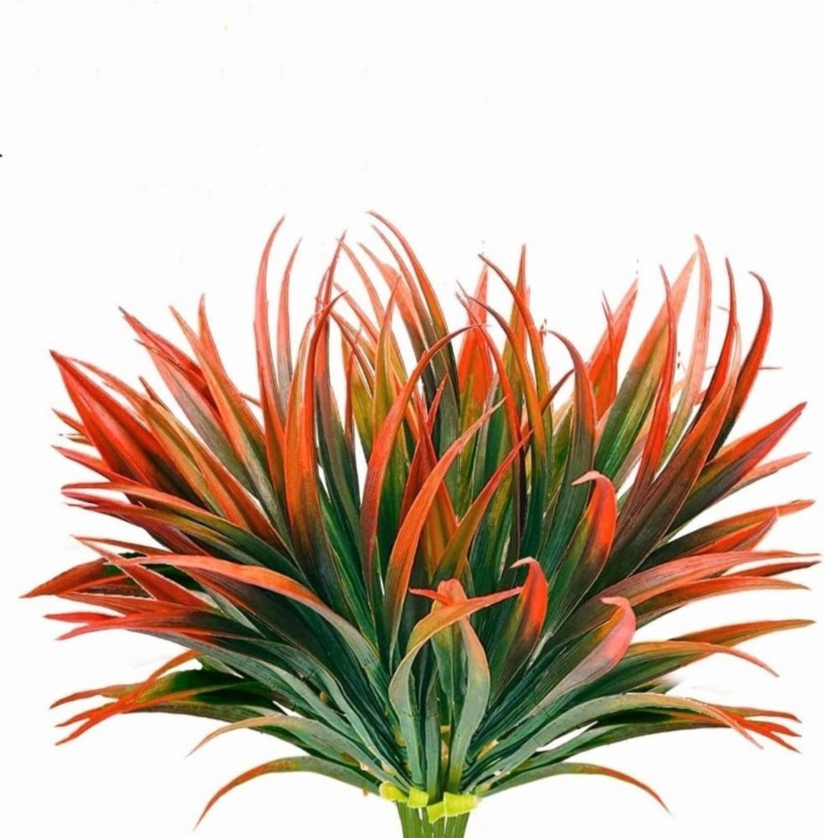 Kunstmatige Gladiolen - Nep Planten - Decoratie Buiten - Levensechte Textuur - 43 cm - Diverse Kleuren