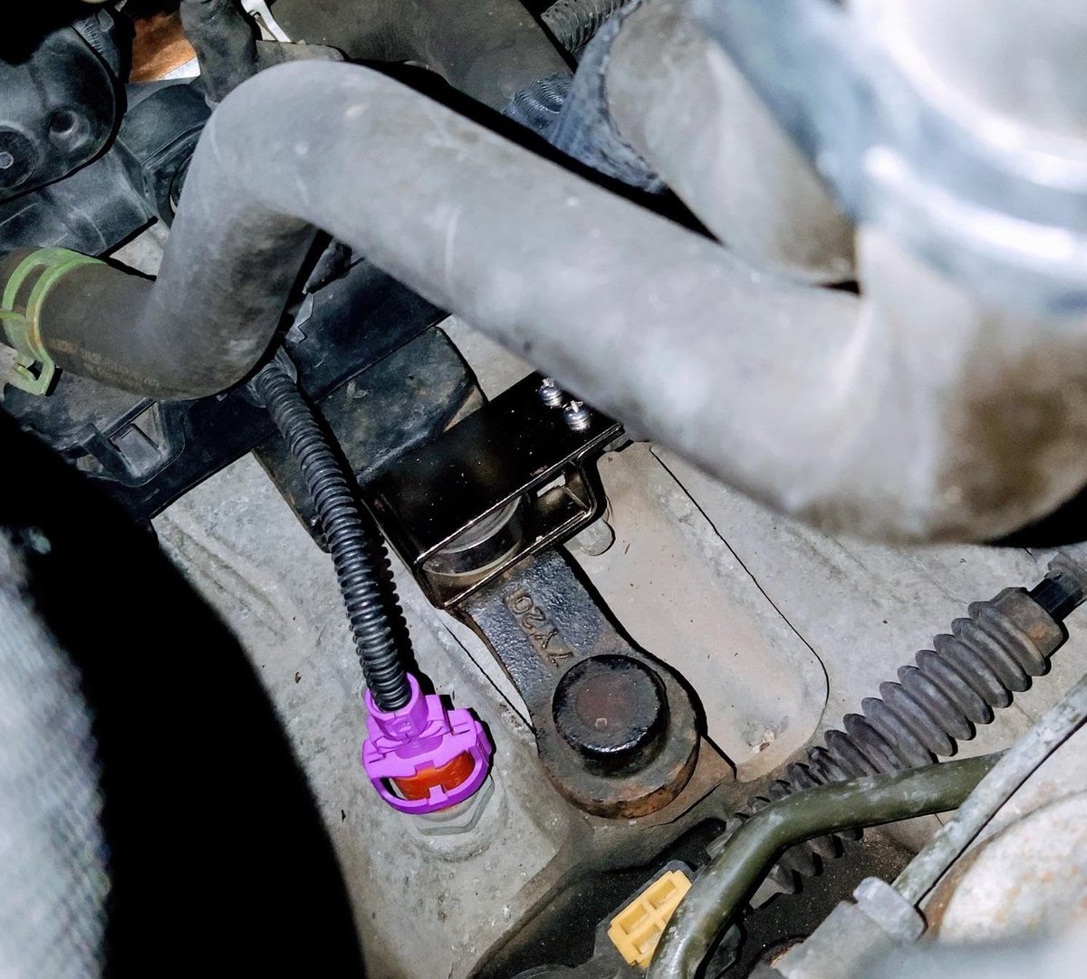 Dailygoods- Schakelstang-clip Reparatieset voor Universele Versnellingsbak - Vervangingsonderdeel - Schakelstangen - Compatibel met Diverse Auto's - Eenvoudige Installatie - Versnellingsbakclip