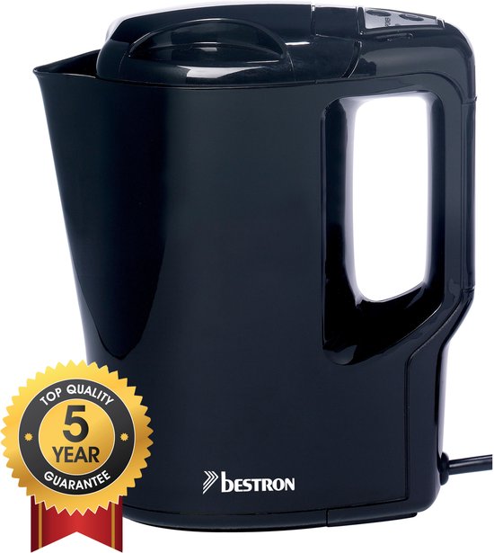 Bestron Waterkoker 0.9L