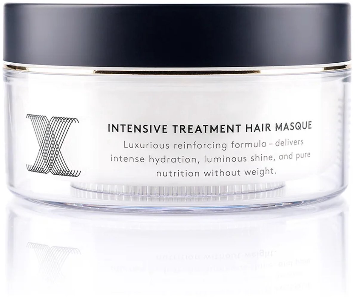 Antonio Axu - Intensive Treatment Hair Masque 200 ml