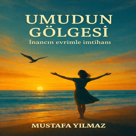 Umudun Gölgesi - cover