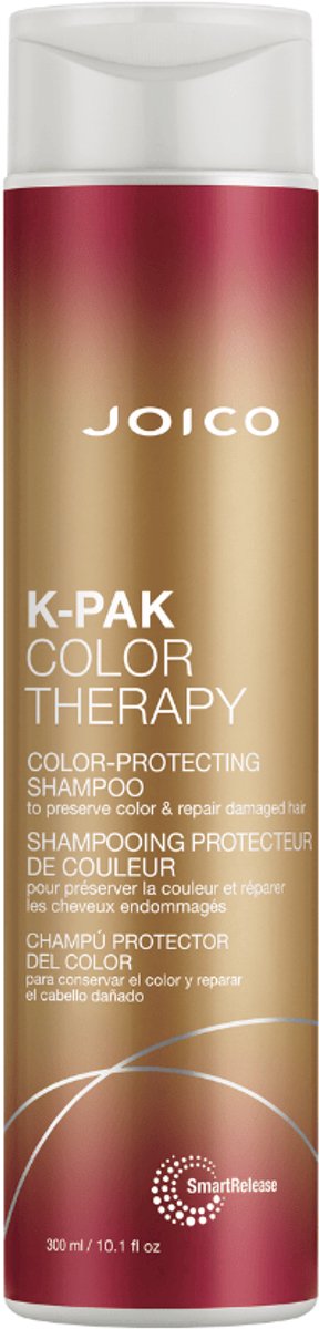 Joico K-Pak Color Therapy Protecting Shampoo 1000ml