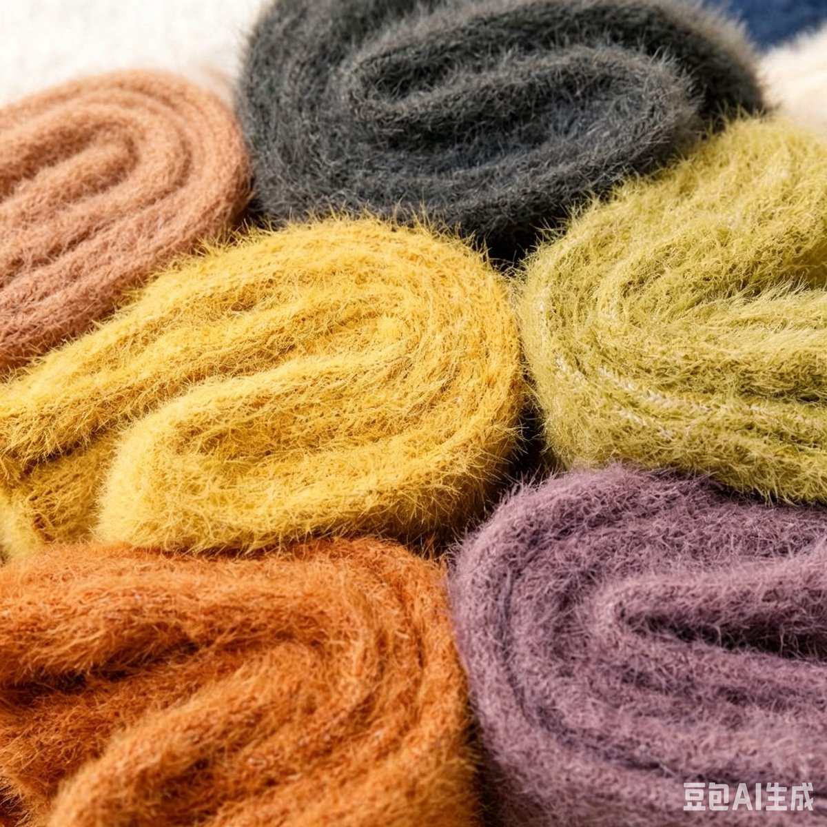 Fyfanie- Zachte Minky fleece sokken -Dames- Warme sokken maat 37 t/m 41- Winter Huissokken - Verwarmde sokken - Dikke sokken - Kleur: Zwart