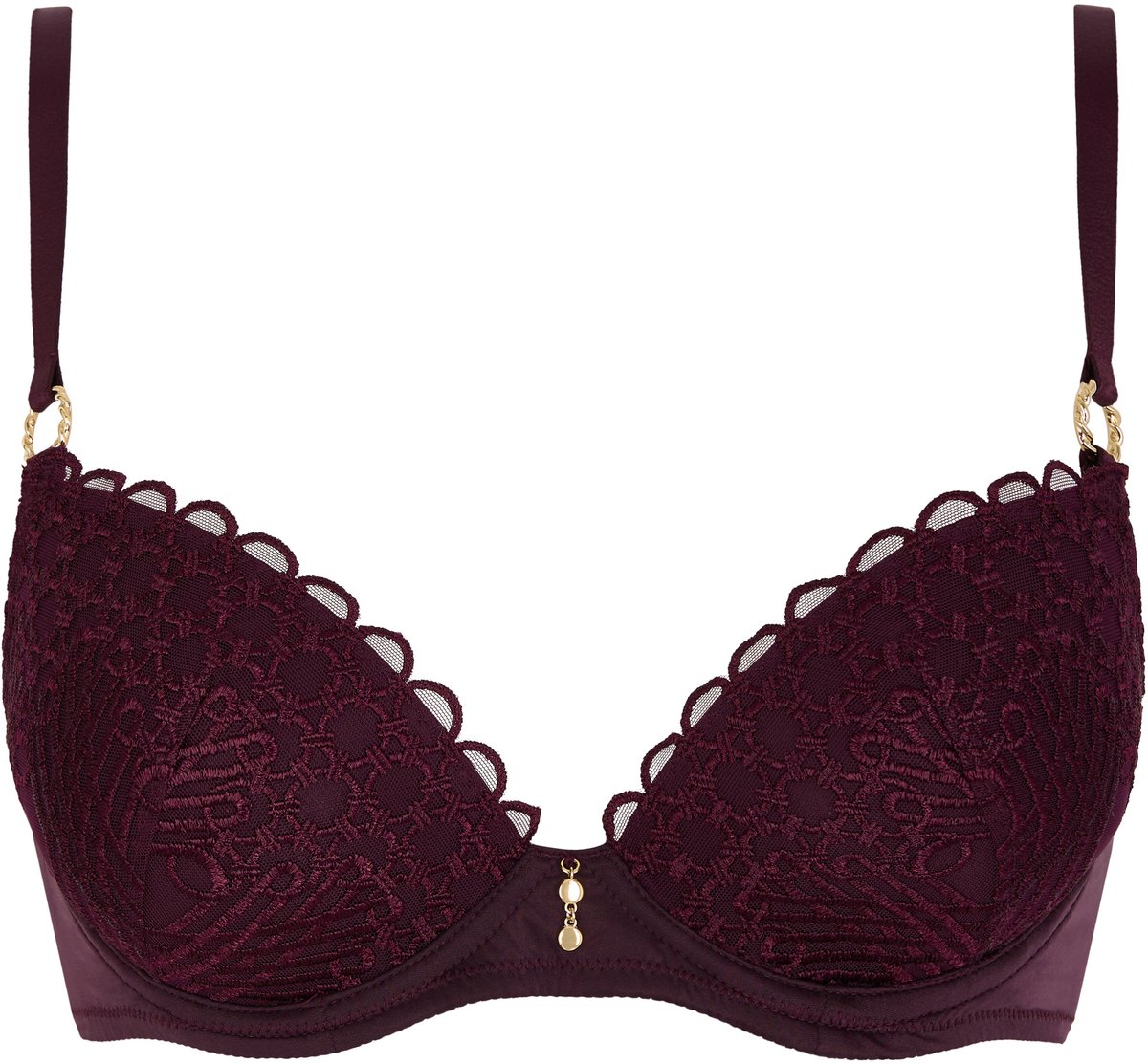 Aubade-eloge du desir-7cn08-push up-80/95B