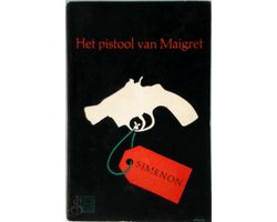 Het pistool van Maigret