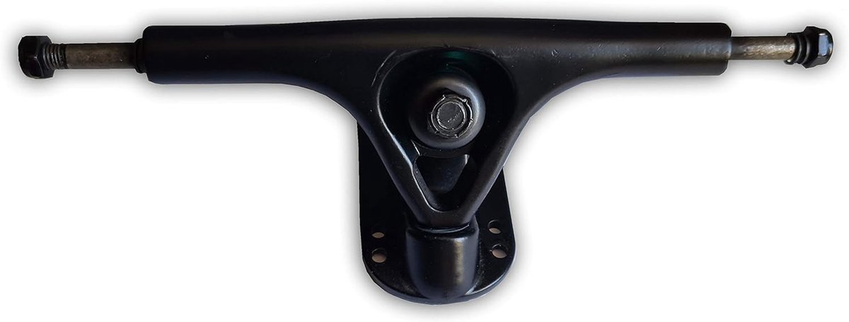Longboard As Skateboard Onderdeel Soepel Rijden Met Rubberen Buffer 470 g