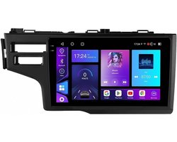 Draadloze Auto Display - Carplay Android Auto - Navigatie Muziek Bellen - Universele Montage - 7 Inch Scherm - Zwart
