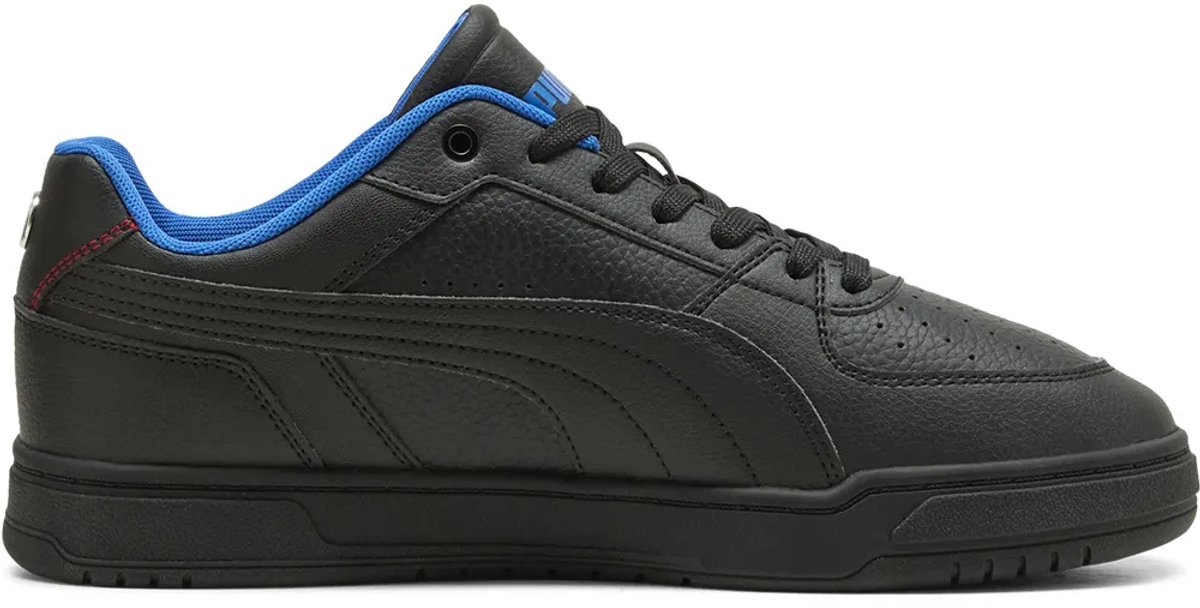 Puma Bmw Mms Caven Iii Schoenen 1/2 Man Zwart