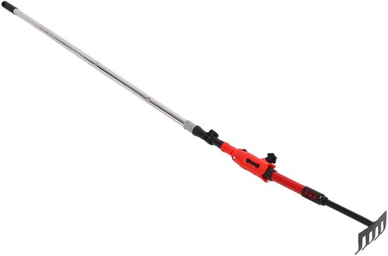 Dailygoods - Gootreiniger met Hark en Schepgereedschap van Dailygoods — afbeelding 2